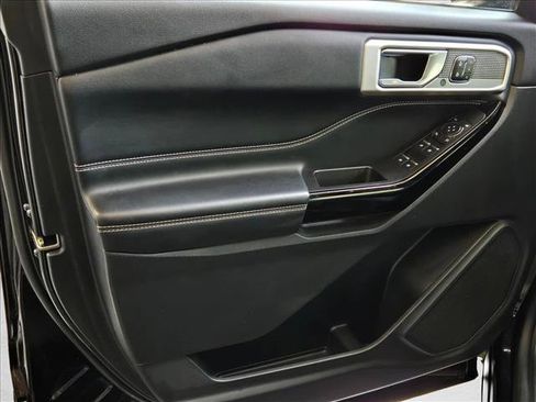 Used 2021 Ford Explorer ST w/ Equipment Group 401A AWD/4WD image 10