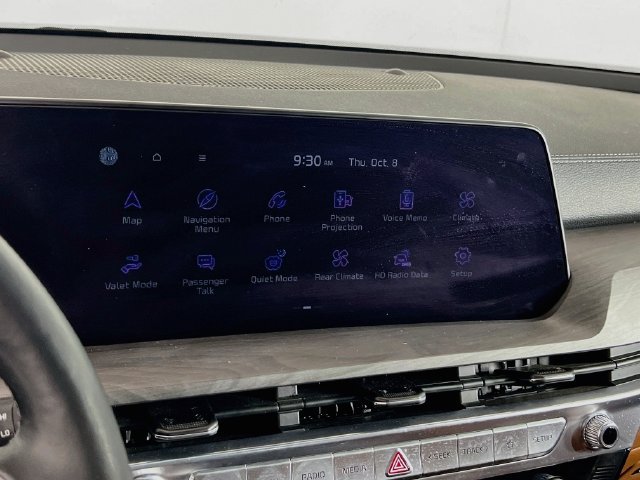 Used 2023 Kia Telluride SX X-Pro AWD/4WD image 10