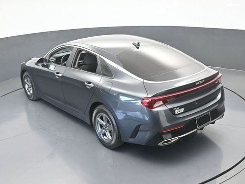 Used 2022 Kia K5 LXS image 49