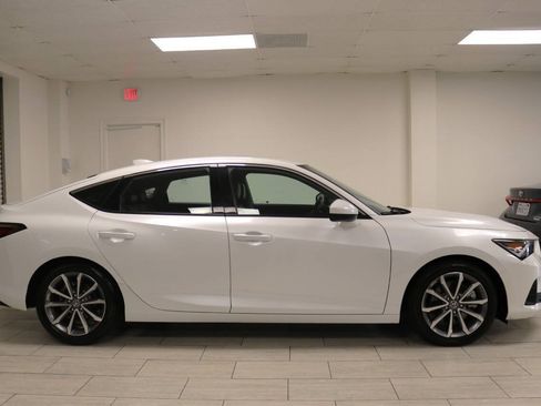 Used 2024 Acura Integra FWD image 11