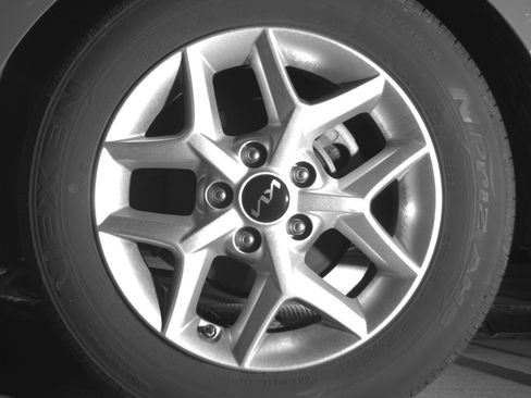 Used 2025 Kia Soul LX w/ LX Technology Package image 14