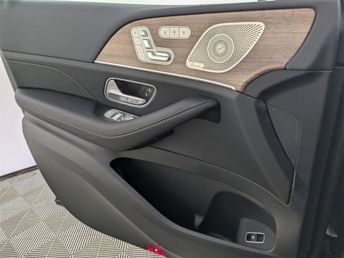 New 2026 Mercedes-Benz GLE 350 4MATIC image 15