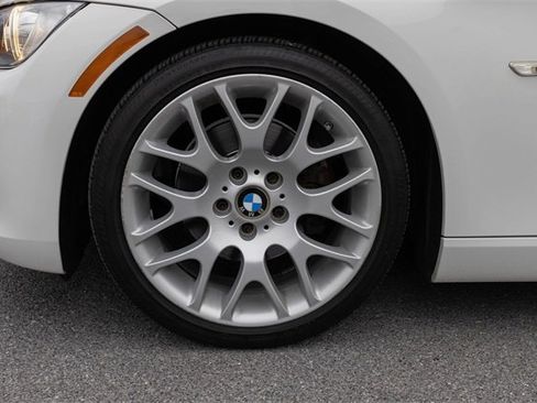 Used 2007 BMW 328i Convertible image 5