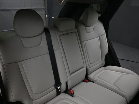 New 2026 Hyundai Tucson Limited image 16