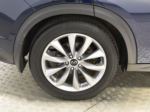 Used 2020 INFINITI QX50 Essential w/ Cargo Package image 37