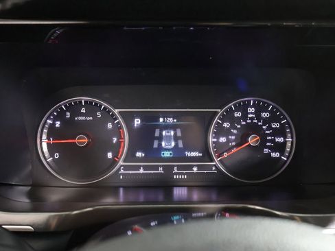 Used 2021 Kia Sorento SX AWD/4WD image 46