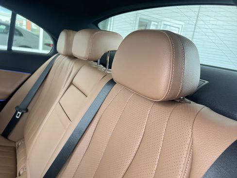 Certified 2025 Mercedes-Benz E 350 E 350 image 24