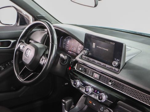 Used 2023 Honda Civic Sport image 25