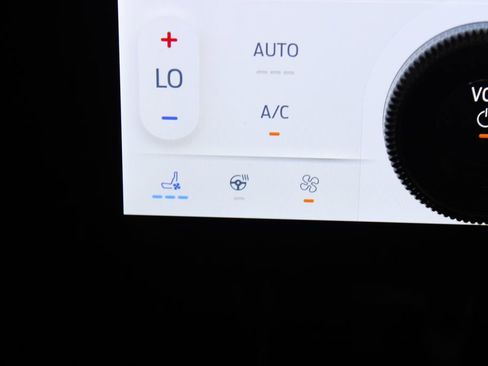 New 2025 Ford Mustang Mach-E Premium image 49