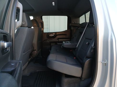 Used 2019 Chevrolet Silverado 1500 LT w/ Texas Edition image 26