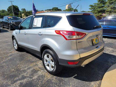 Used 2014 Ford Escape SE FWD image 28