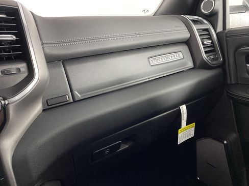 New 2026 RAM 2500 Laramie image 31