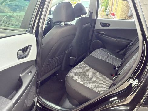 Used 2021 Hyundai Kona SEL image 27