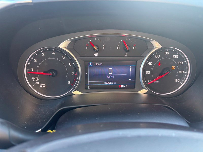 Used 2019 Chevrolet Blazer LT FWD image 11