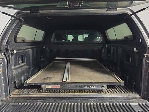 Used 2017 Ford F150 XLT w/ Trailer Tow Package AWD/4WD image 10
