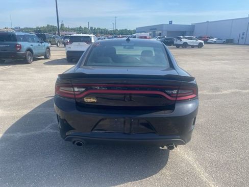 Used 2023 Dodge Charger GT w/ Blacktop Package image 5