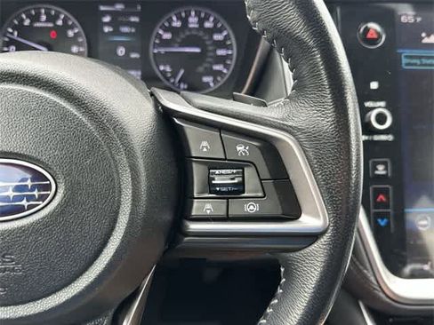 Used 2020 Subaru Outback Limited image 22
