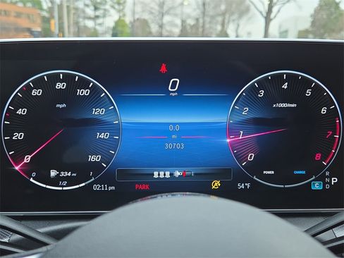 Certified 2023 Mercedes-Benz C 300 Sedan image 22