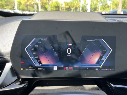 Used 2025 BMW X1 xDrive28i w/ Premium Package image 21