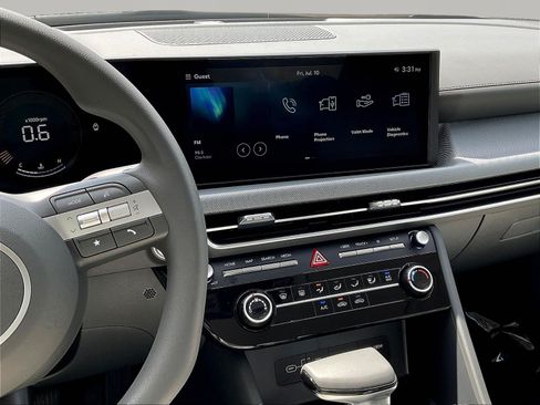 Certified 2026 Hyundai Sonata SE FWD image 9