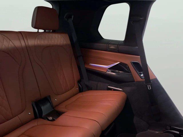 Used 2024 BMW X7 M60i w/ Executive Package AWD/4WD image 73