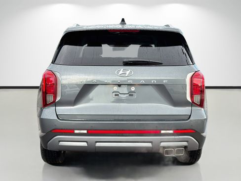 Used 2025 Hyundai Palisade SEL FWD image 4