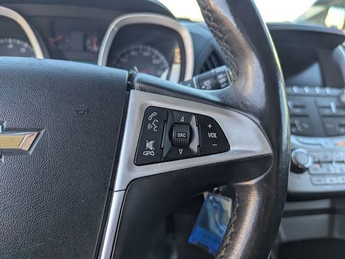 Used 2015 Chevrolet Equinox LT image 15