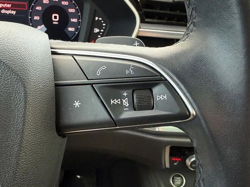 Used 2021 Audi Q3 2.0T Premium w/ Convenience Package image 18