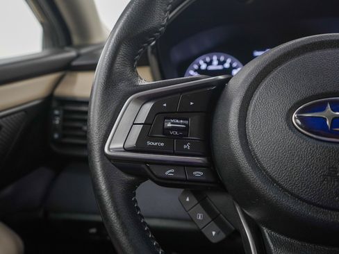 Used 2021 Subaru Outback Premium AWD/4WD image 24