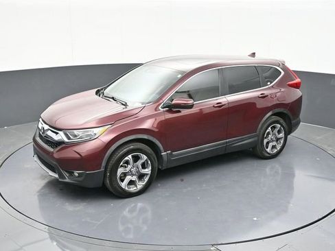 Used 2019 Honda CR-V EX-L image 63