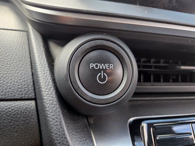 Used 2024 Toyota Prius LE FWD image 25