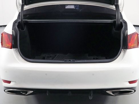 Used 2015 Lexus GS 350 w/ Premium Package image 9