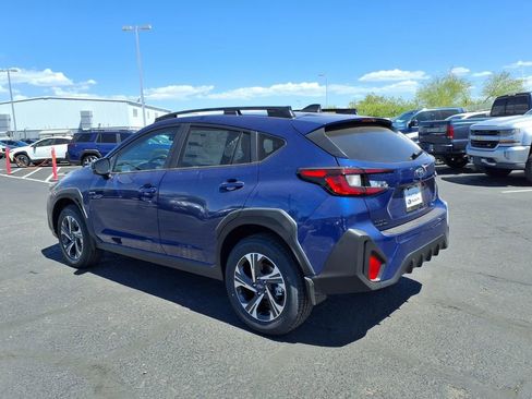 New 2026 Subaru Crosstrek 2.0i Premium AWD/4WD image 11