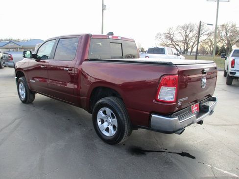 Used 2019 RAM 1500 Big Horn image 8