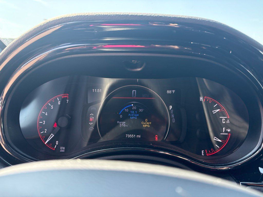 Used 2021 Dodge Durango GT RWD image 7