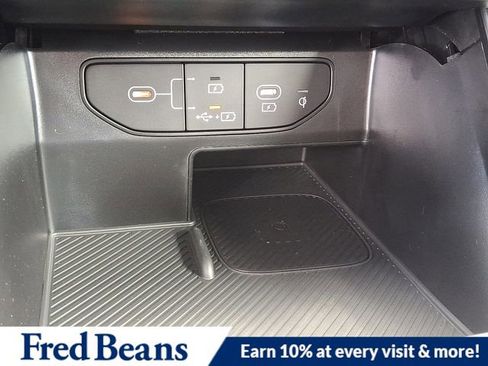 New 2025 Kia Sorento EX w/ EX Panoramic Sunroof Package image 15