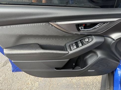 Used 2023 Subaru WRX Premium w/ Popular Package #2 AWD/4WD image 13