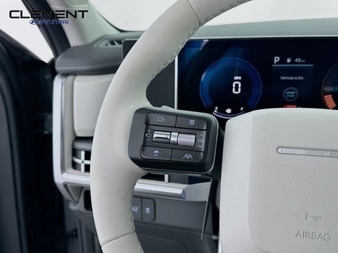 New 2026 Hyundai Santa Fe SE AWD/4WD image 14