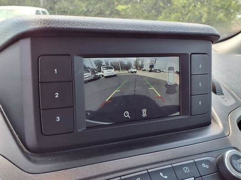 Used 2021 Ford Transit Connect XL FWD image 4