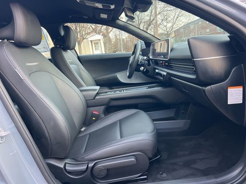 Used 2023 Hyundai Ioniq 6 SEL image 23