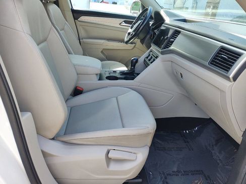 Used 2018 Volkswagen Atlas SE image 40
