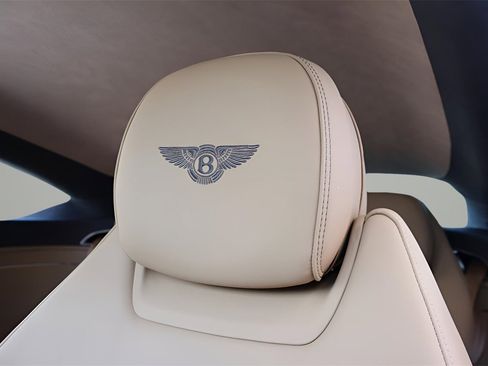 New 2026 Bentley Continental GT image 15