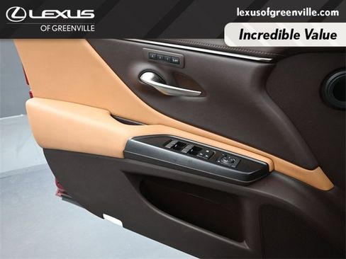 Used 2019 Lexus ES 300h image 21