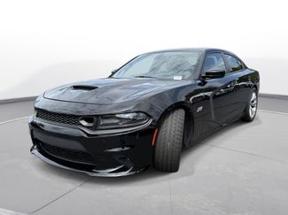Used 2019 Dodge Charger Scat Pack w/ Driver Confidence Group RWD video 2