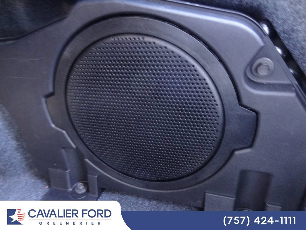 Used 2024 Ford Mustang GT Premium RWD image 10
