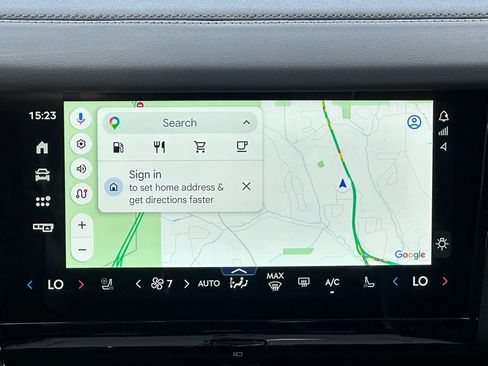 New 2026 Lincoln Navigator Reserve AWD/4WD image 13