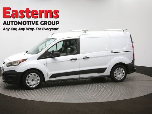 Used 2016 Ford Transit Connect XL image 58