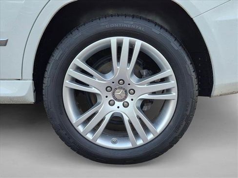 Used 2015 Mercedes-Benz GLK 350 4MATIC image 24