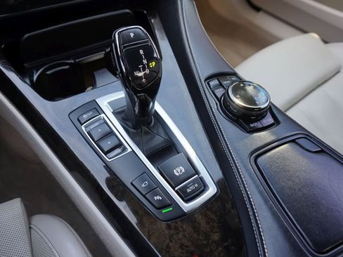 Used 2016 BMW 640i Gran Coupe image 44