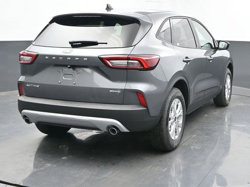 New 2026 Ford Escape Active w/ Cold Weather Package image 9